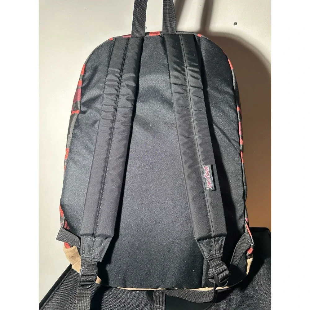 Jansport right pack